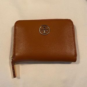 Tory Burch Mini Wallet